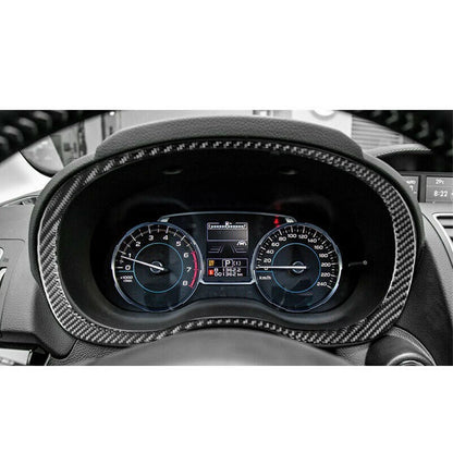 Carbon Fiber Interior Trim Panel for Subaru WRX / WRX STI (2015-2021)
