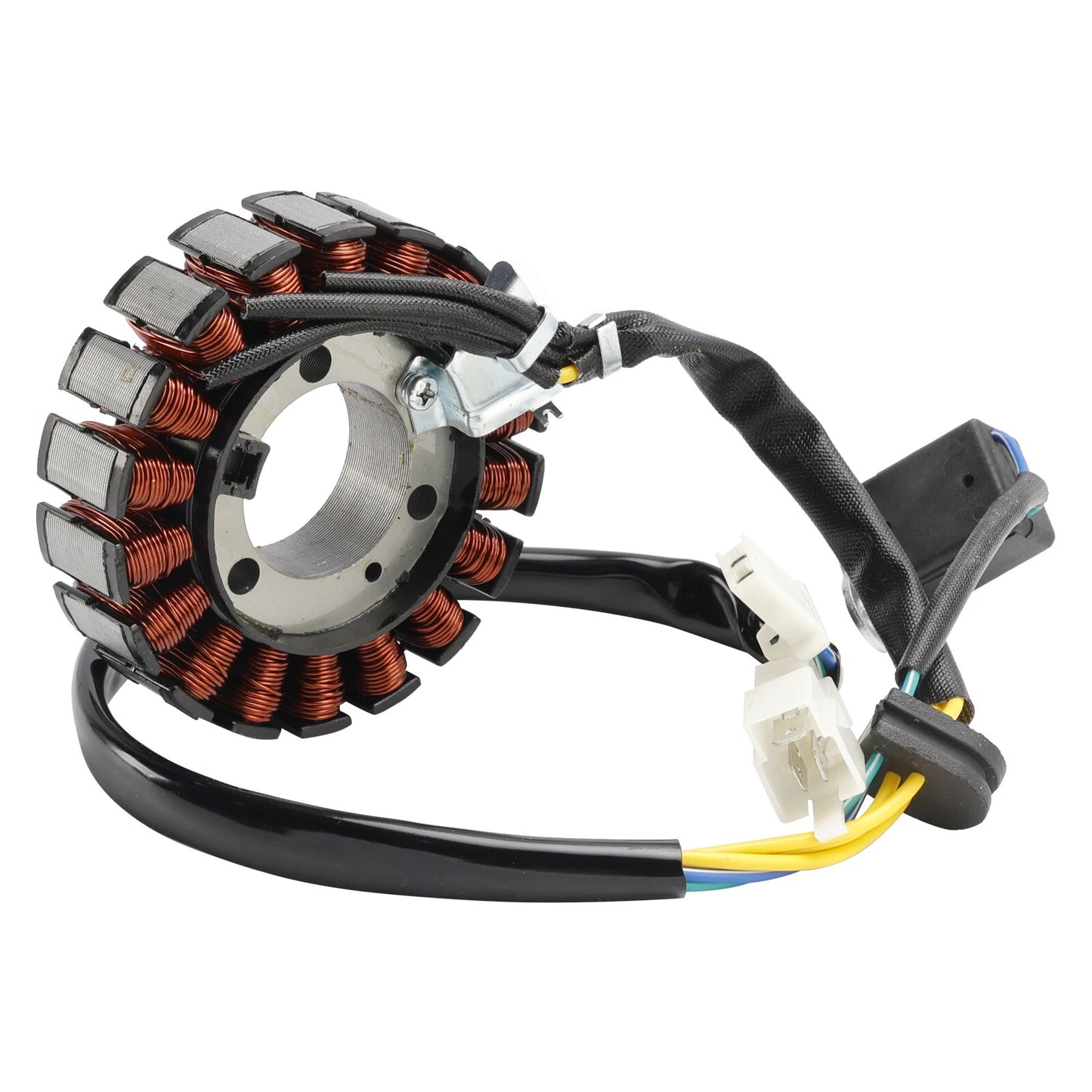 Stator Alternator for Kymco Grand Dink 250, Bet & Win, Yup People (2005-2010)