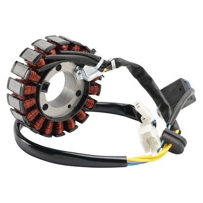 Stator Alternator for Kymco Grand Dink 250, Bet & Win, Yup People (2005-2010)