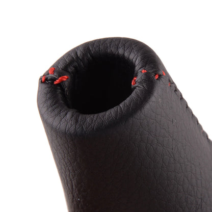 5 Speed PU Leather Gear Shift Knob for Toyota