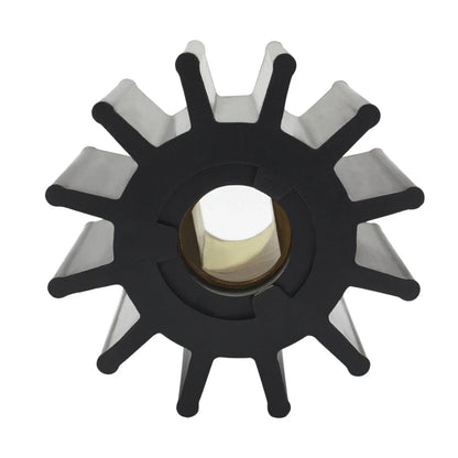 Flexible Water Pump Impeller for JMP DJ 087-1201 (Double-flat)