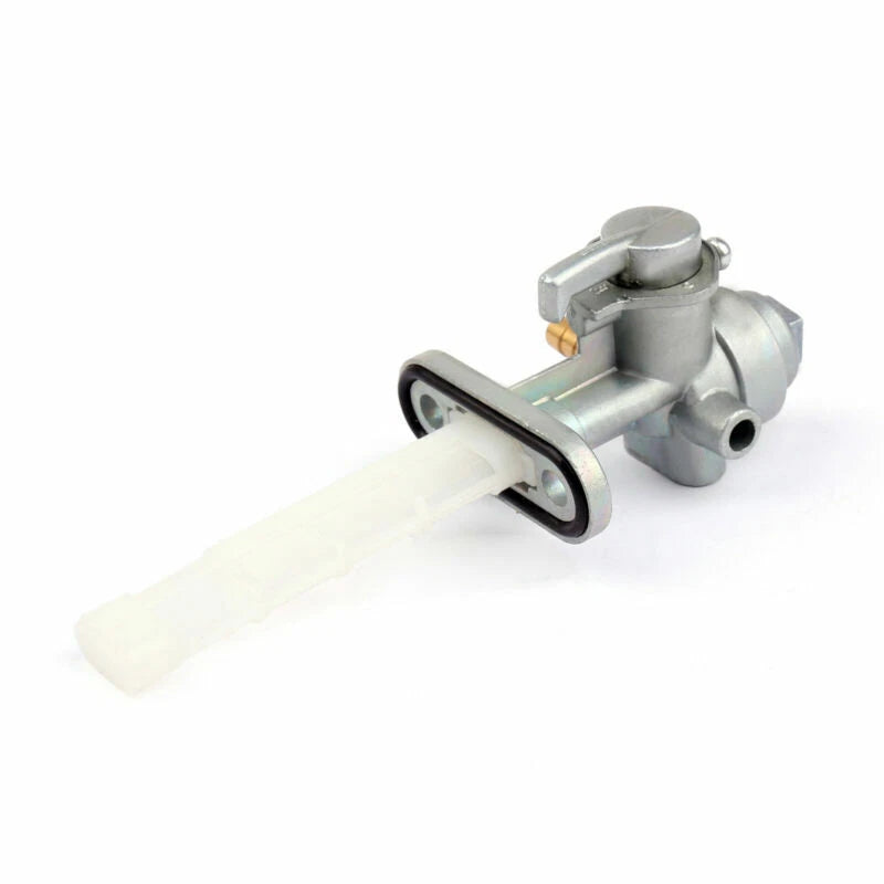 Fuel Tank Petcock Switch Valve for Yamaha RD250 RZ350 RD350 RD400 (1973-1980)