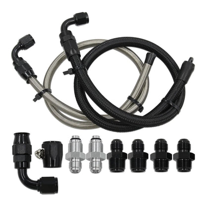 Power Steering Hose for 1950-2000 GM LS Chevrolet C10 (1950-2000)