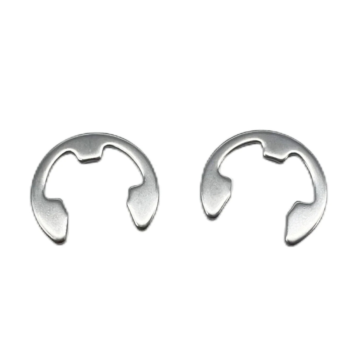 Trim Pin E-Clip for Volvo Penta Sterndrive SX-M X-B