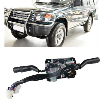 Indicator Headlamp & Wiper Switch for Mitsubishi Pajero V31 V32 (1990-1999)