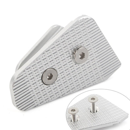 Rear Foot Brake Pedal Pad Extender for BMW F750GS F850GS G310GS R NineT
