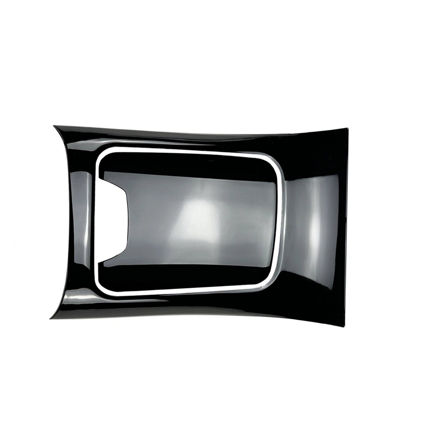 Center Console Storage Box Cover for Benz X254 GLC200 AMG (2023-)