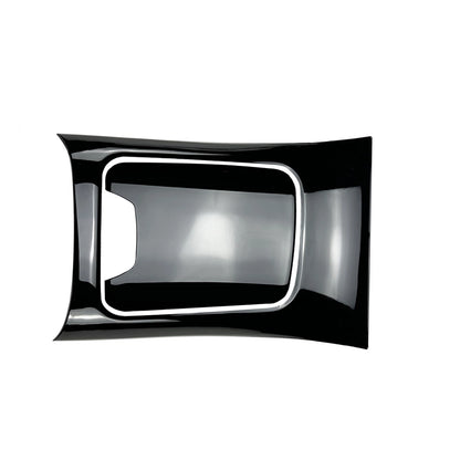 Center Console Storage Box Cover for Benz X254 GLC200 AMG (2023-)