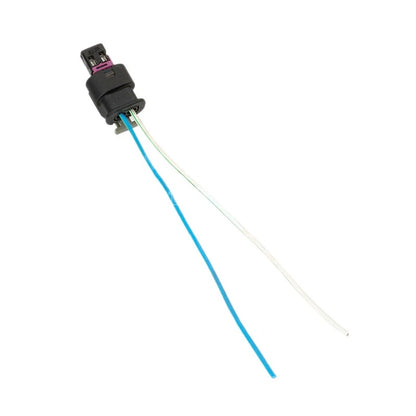 Ambient Air Temperature Sensor Plug Pigtail for Chevrolet GMC Cadillac Buick