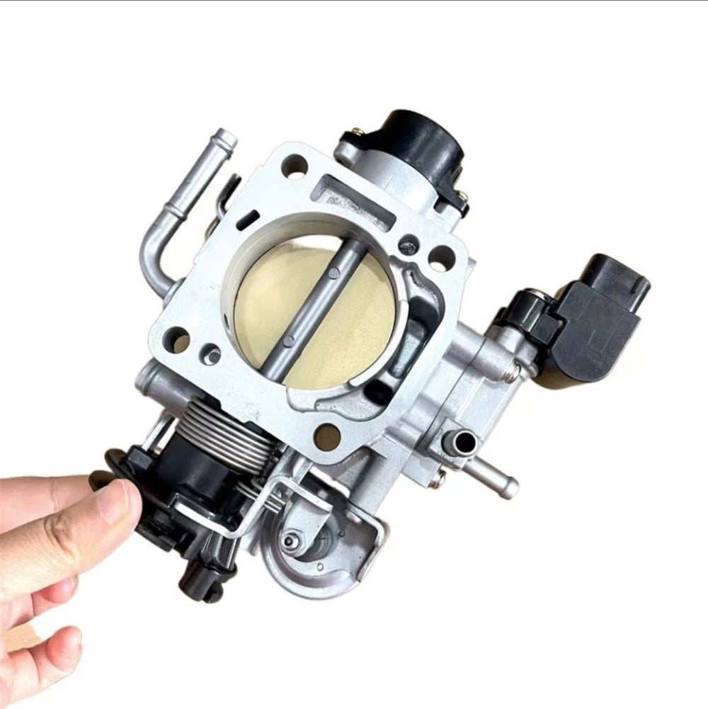 Throttle Body for Toyota RZJ120 RZJ125 RZJ95 (2000-2007)