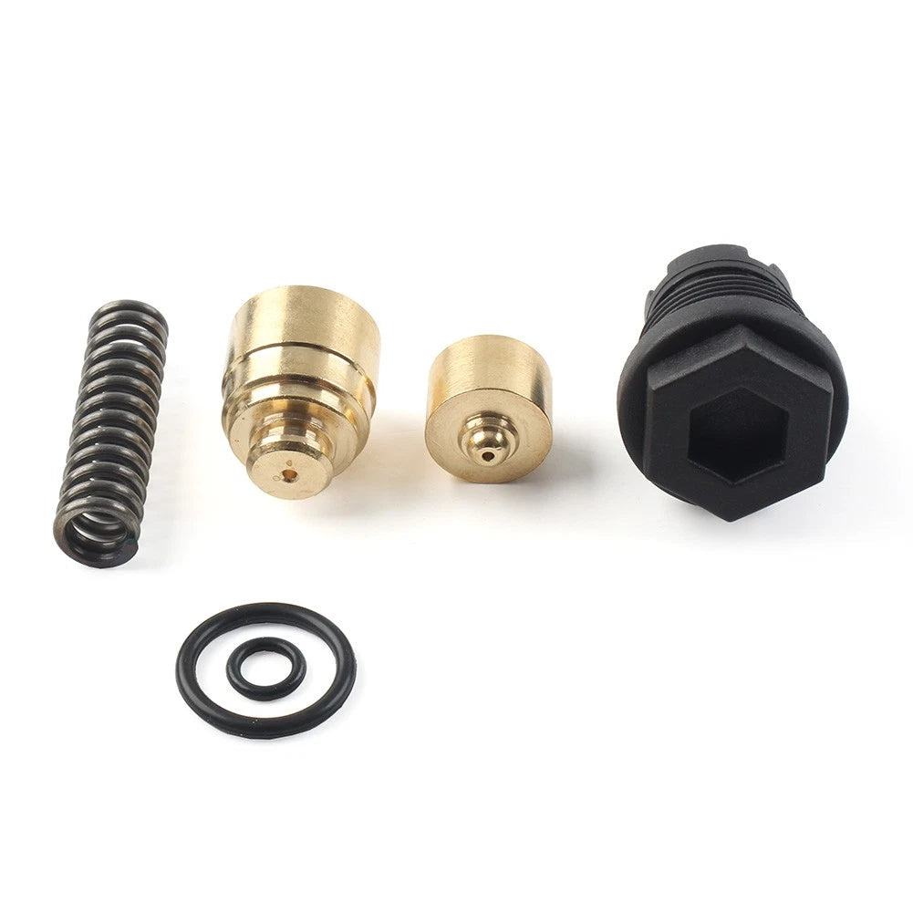 Metal Pressure Washer Pump Unloader for Small Frame Pumps (2020-2023)