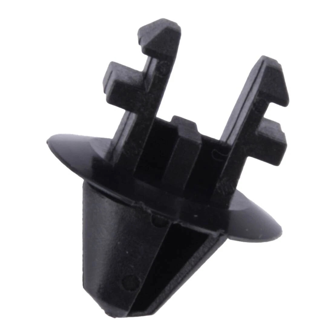 10 x Front Bumper Grille Retaining Clips for Ford Lincoln (2000-2023)