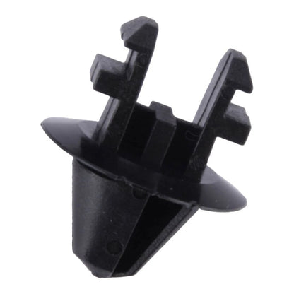 10 x Front Bumper Grille Retaining Clips for Ford Lincoln (2000-2023)