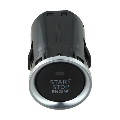 4 x Start Stop Button / Ignition Switch for Mazda 3, Axela, CX-4, CX-5