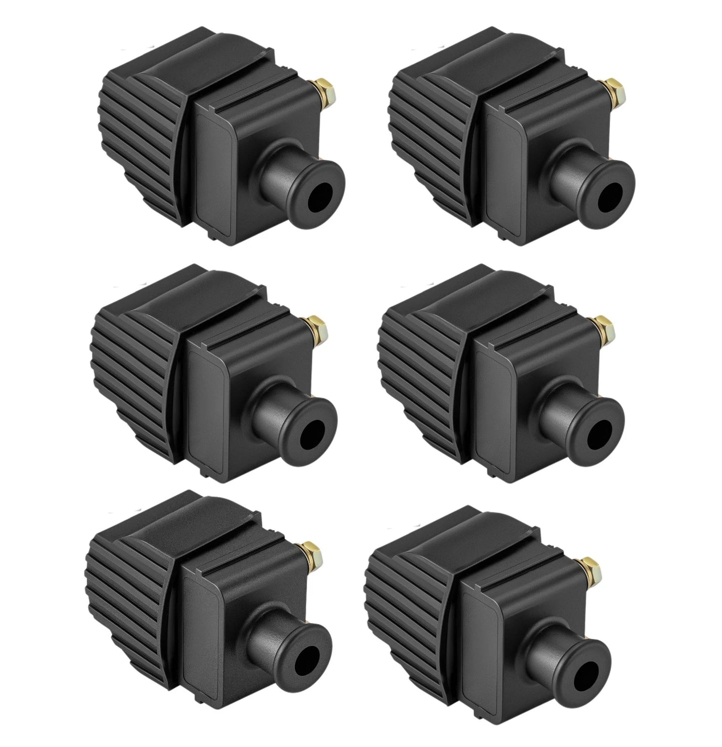 Ignition Coil Mercury 6 8 9.9 10 15 18 20 25 30 35 40 45hp
