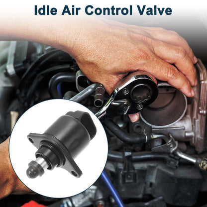 Idle Air Control Valve for Peugeot 206 (2000-2009)