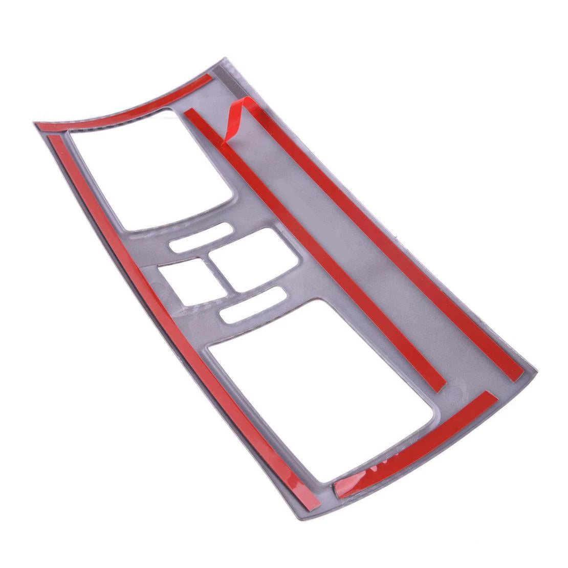 Center Console Air Vent Trim Cover for Subaru WRX STi (2015-2020)