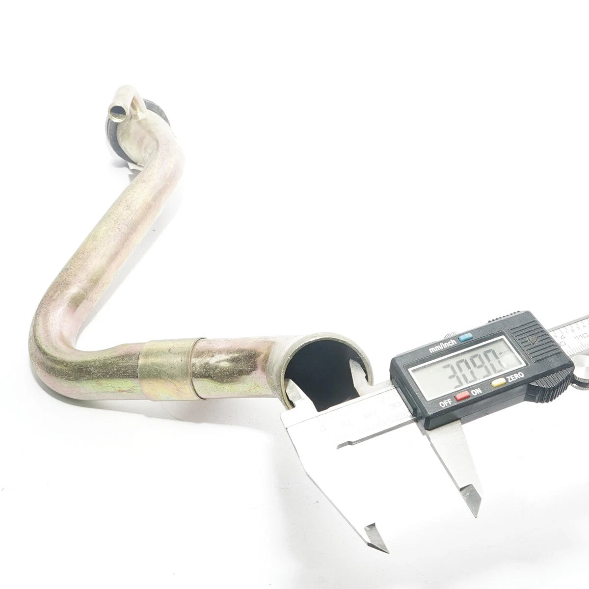 Fuel Tank Inlet Pipe for Toyota Hiace Van 2.7L 2005-2019