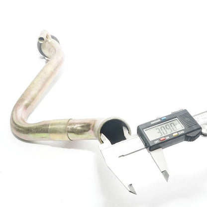 Fuel Tank Inlet Pipe for Toyota Hiace Van 2.7L 2005-2019