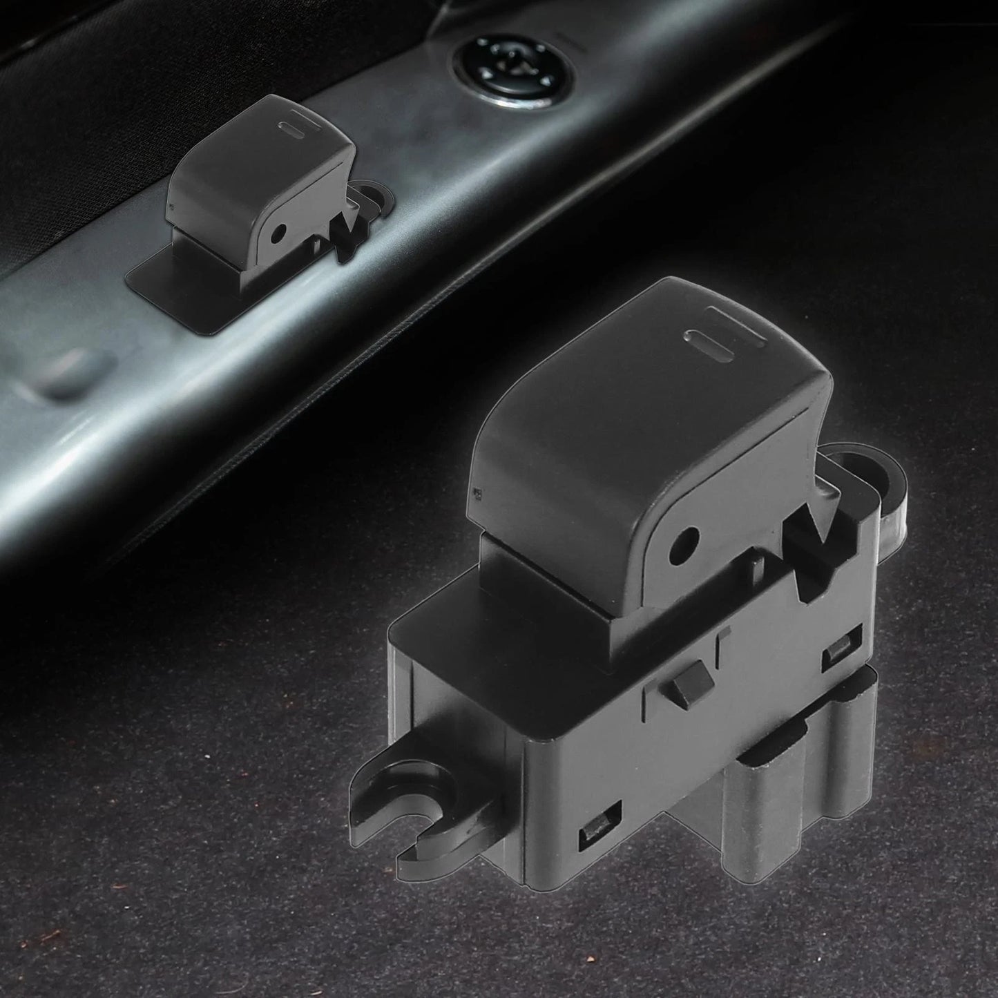 Power Window Switch for Nissan Frontier (2005-2017)