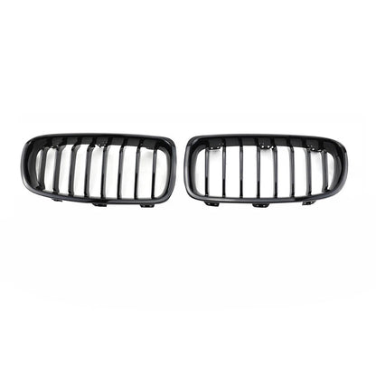 Front Bumper Kidney Grille for BMW F30 F31 320i 330i (2012-2018)
