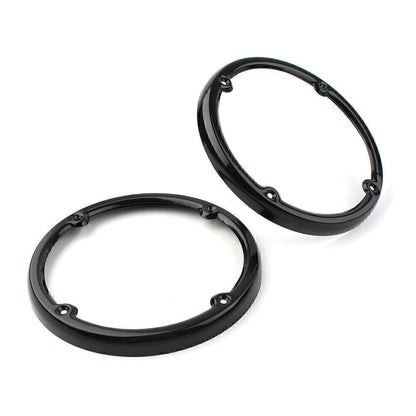 Speaker Trim for Harley Electra Glide Ultra Limited Tri Glide (2014-2024)