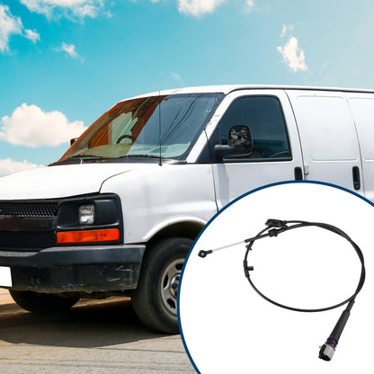 Shift Cable for Chevy Express 1500 (2003-2014)