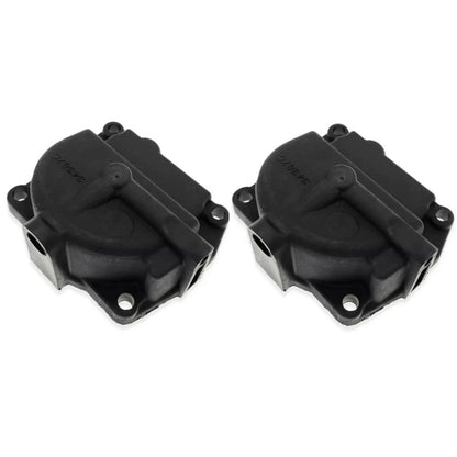 Carburetor Float Bowl Chamber for OMC Johnson Evinrude 433000 Series
