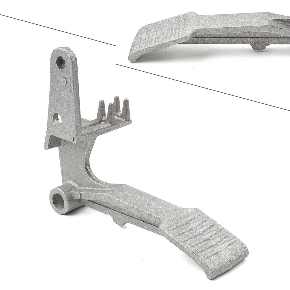 Replacement Foot Pedal for Tyre Tire Changer Machines (Fits Various Models)