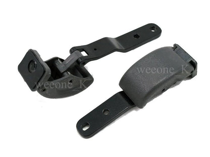 Rear Window Latch for Toyota Hilux Vigo MK6 Ute(2005-2014) Gray