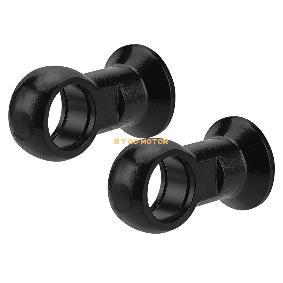 2 x Rear Shock Eyelet for Polaris RZR XP Turbo RZR XP 4 Turbo (2016–2018)