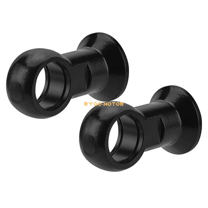 2 x Rear Shock Eyelet for Polaris RZR XP Turbo RZR XP 4 Turbo (2016–2018)