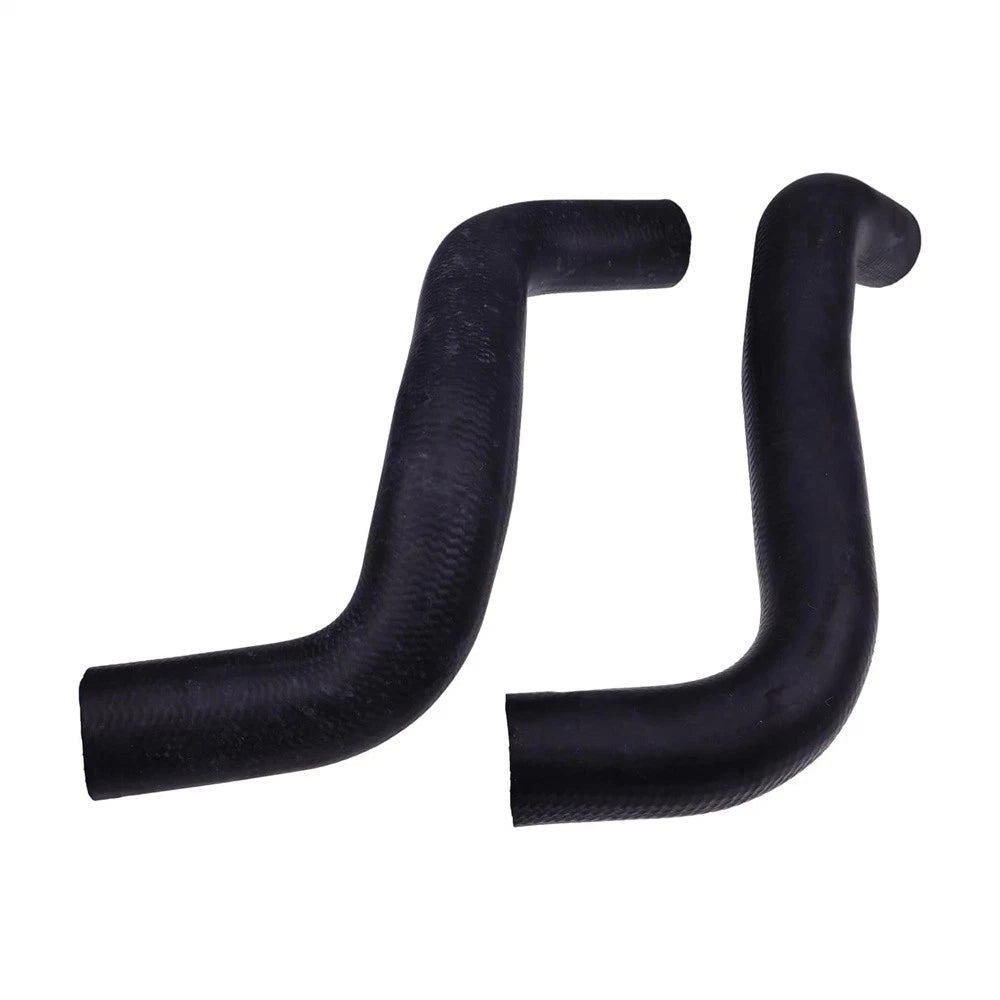 Upper & Lower Radiator Hoses for Toyota 4Runner Tacoma (2000-2002)