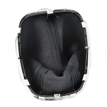5 Speed Gear Shift Knob Gaiter Boot for Opel Corsa D/E (2006-2019)