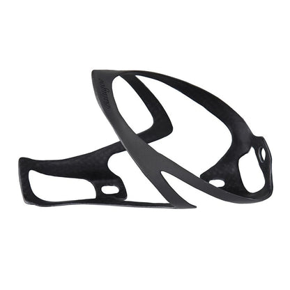 Carbon MTB Water Bottle Holder Cage for Mountain & Road Bikes