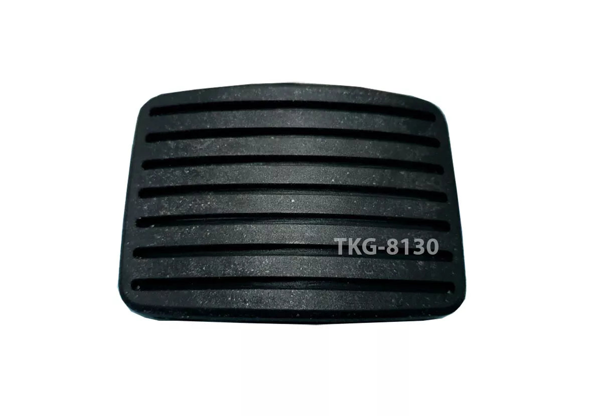 Brake Clutch Pedal Pad Cover for L200 Triton (1996-2004)