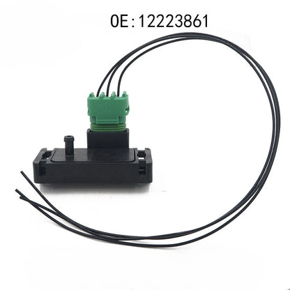 3bar Map Sensor Kit for GM