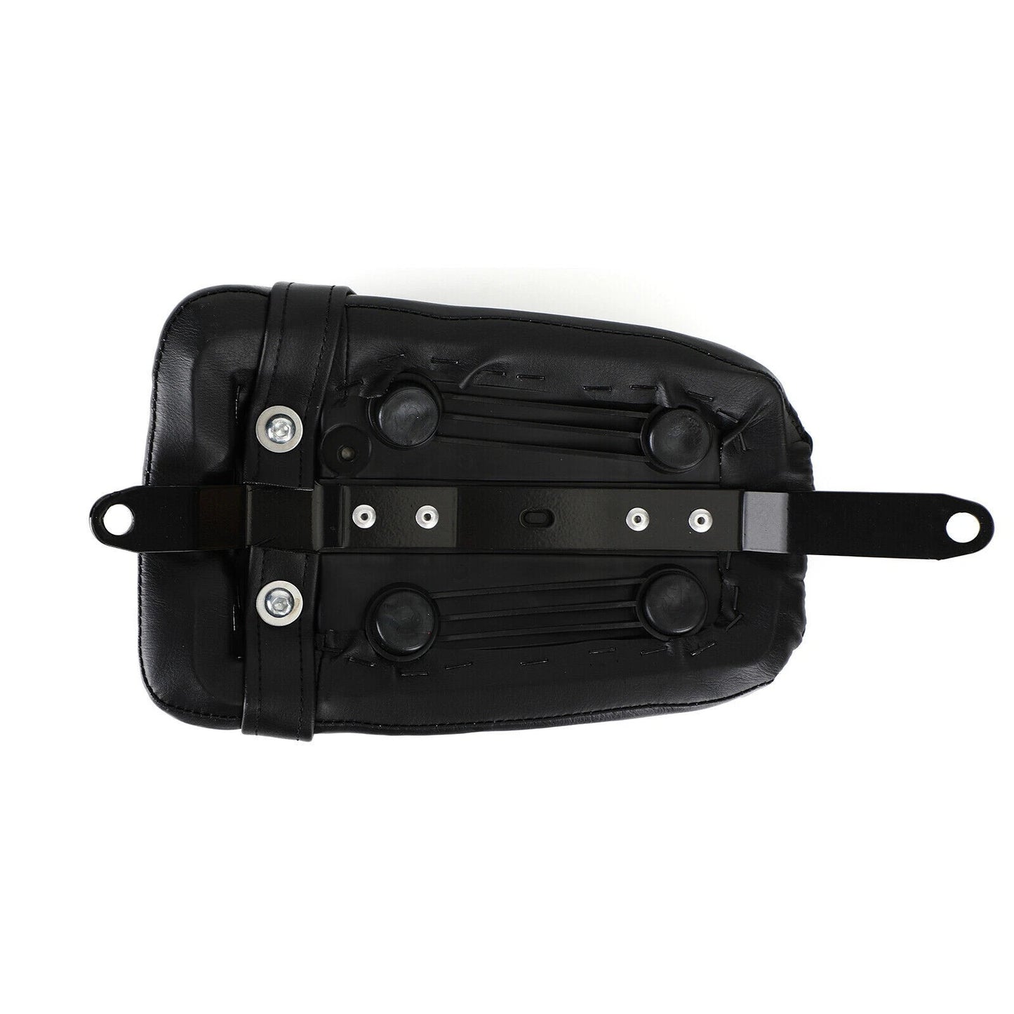 Rear Passenger Seat Pillion for Harley Softail Slim FLSL & Street Bob FXBB (2018-2023)
