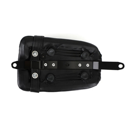 Rear Passenger Seat Pillion for Harley Softail Slim FLSL & Street Bob FXBB (2018-2023)