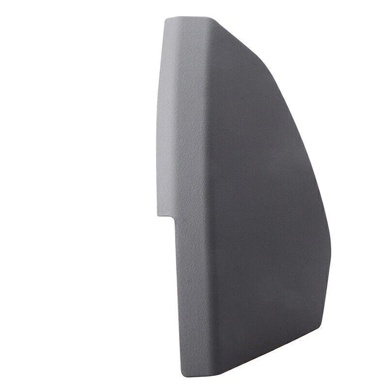 2 x Front Door Upper Cover Trim for Mercedes W211 E-Class (2003-2009) Gray
