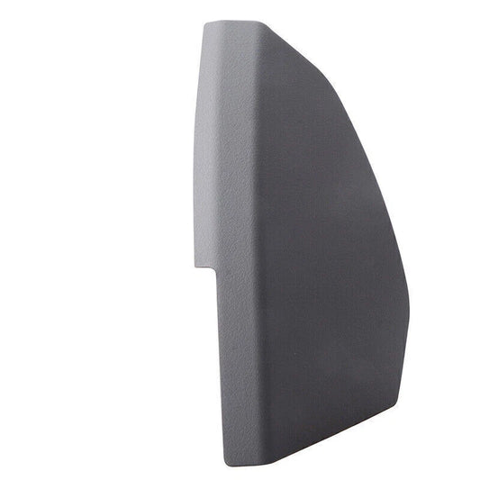 2 x Front Door Upper Cover Trim for Mercedes W211 E-Class (2003-2009) Gray