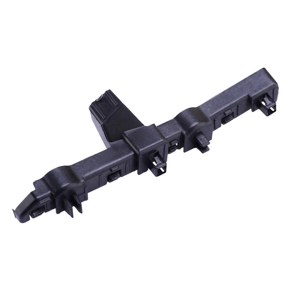 L & R Front Bumper Bracket Support for Nissan Qashqai (2014-2016)