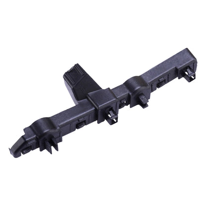 L & R Front Bumper Bracket Support for Nissan Qashqai (2014-2016)