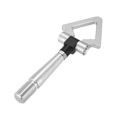 Tow Hook Screw for Mitsubishi Lancer EVO X (2008-2015) Silver Tone