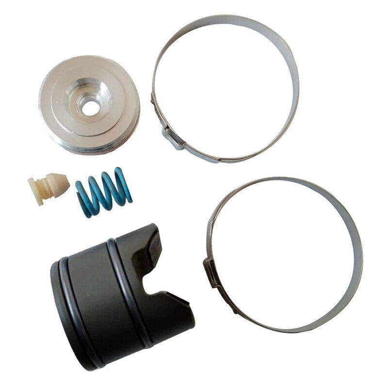 Steering Rack Repair Thrust Kit BMW 320i 328i X3 428i F25 F30 F34 (2012–2018)