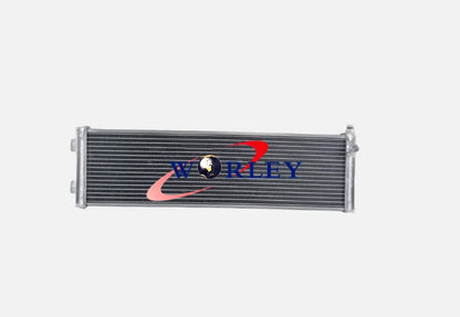 Premium Aluminium Water to Air Heat Exchanger