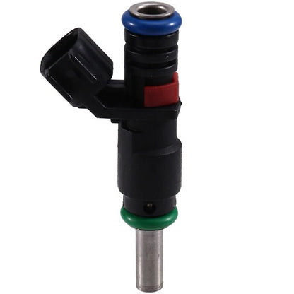 8 Pcs Fuel Injectors for Dodge Challenger Charger 6.2L V8 (2015–2020)