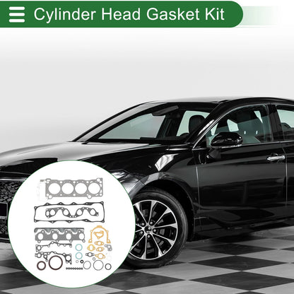 Cylinder Head Gasket Kit for Toyota 1RZ Engine (1990-1995)
