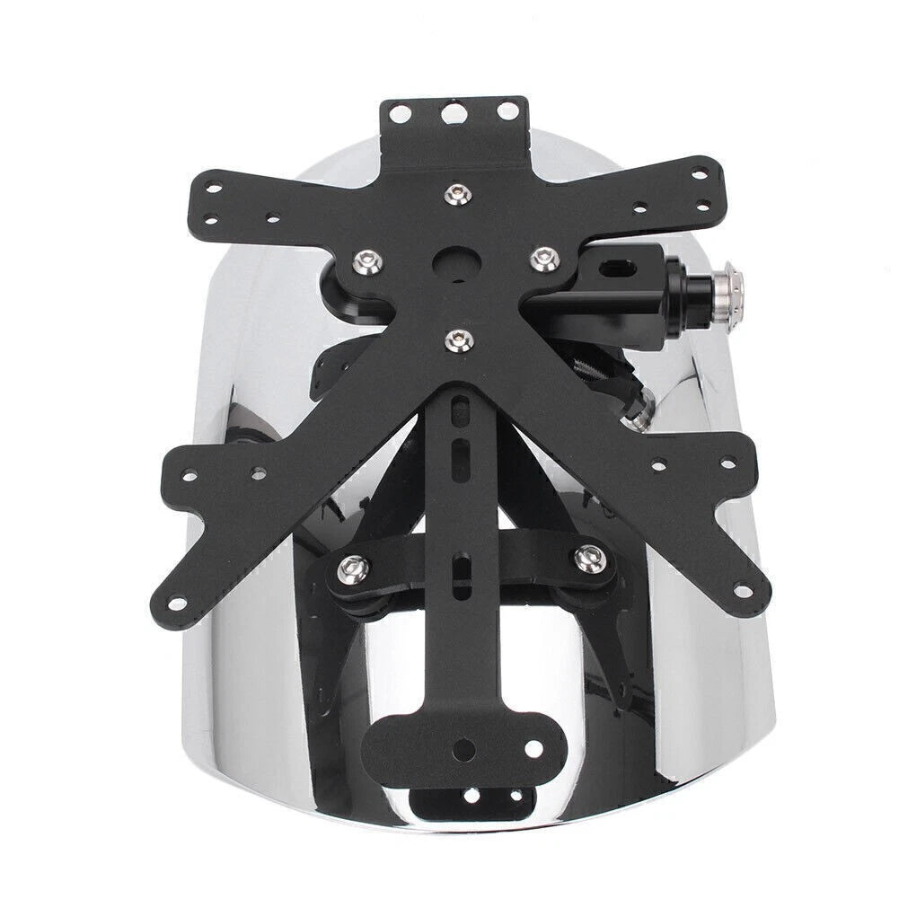 Rear Mount Hugger Fender Eliminator for BMW R1200R NINE T (2014-2017)