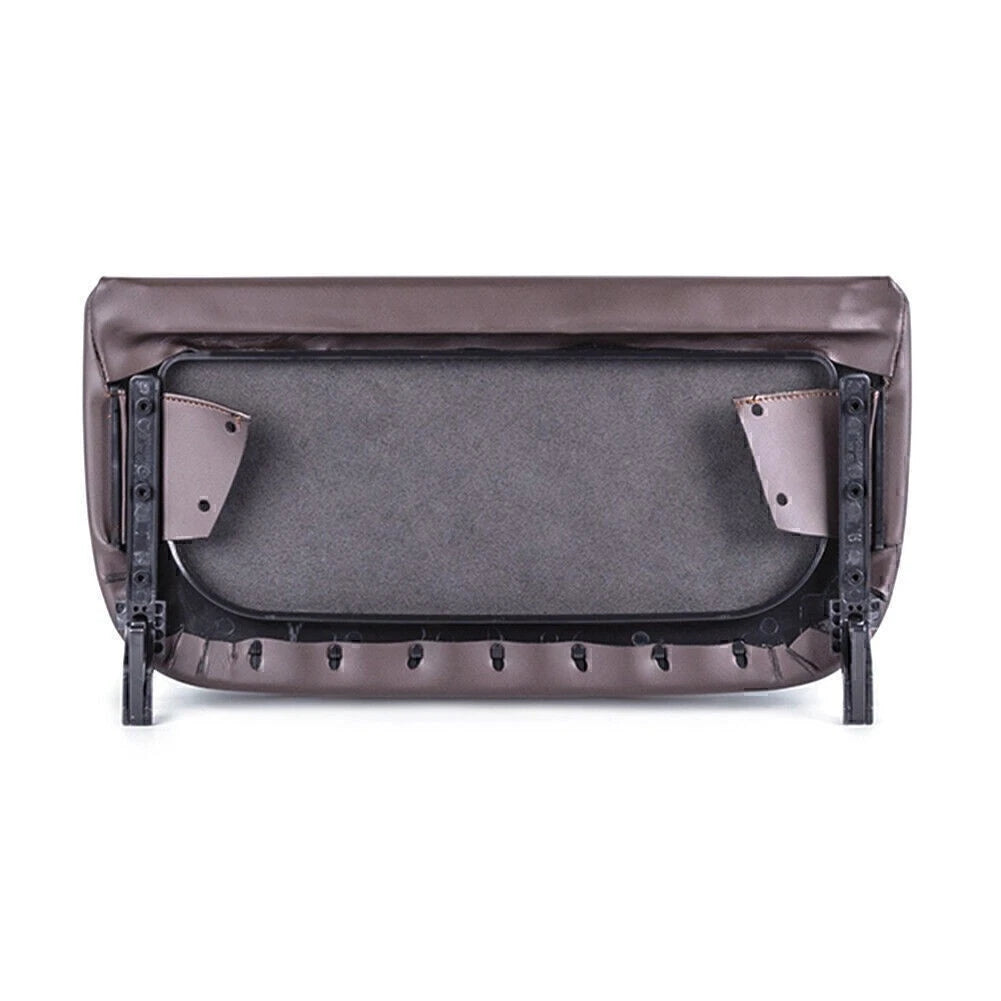 Car Seat Back Panel Cover for BMW 5 F10, 7 F01 (2010-2013, 2009-2012)
